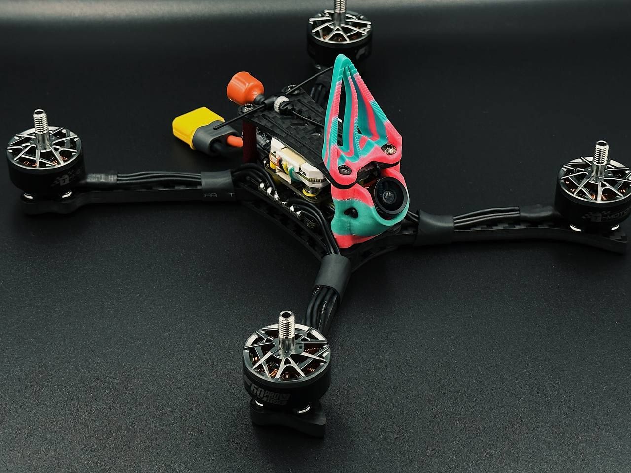 FPV Drone Training